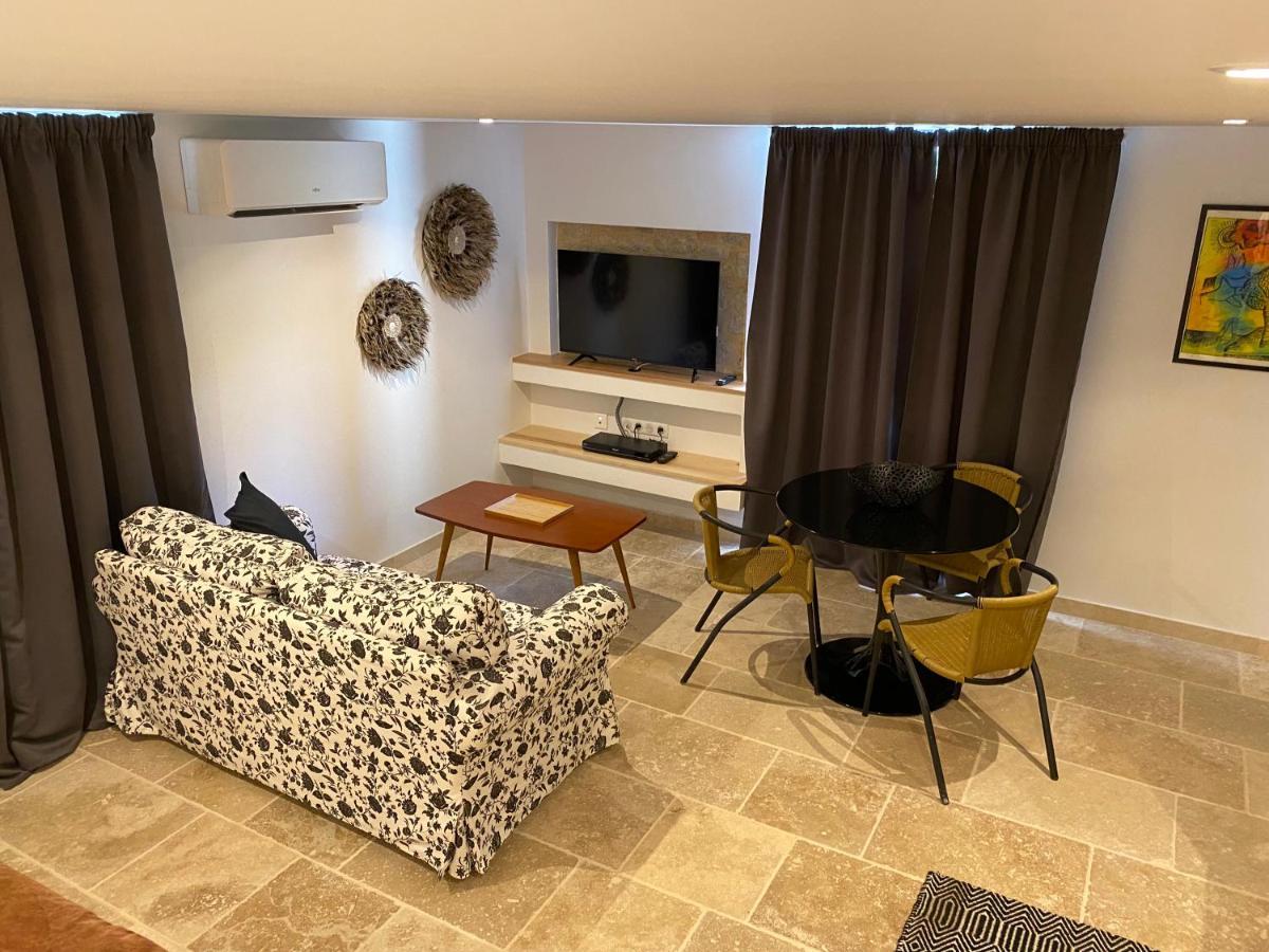 مبيت وإفطار Trejouls Le Relais De Campagne المظهر الخارجي الصورة
