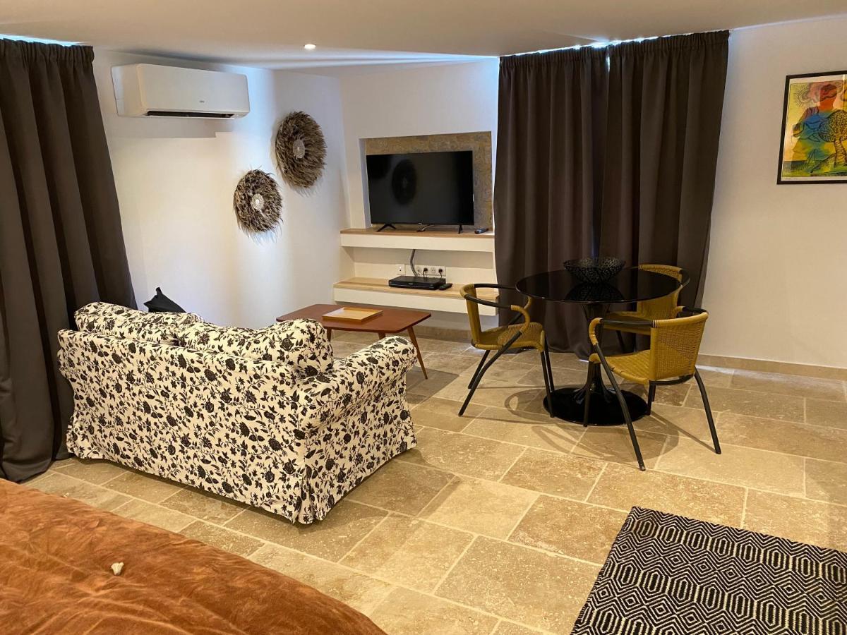 مبيت وإفطار Trejouls Le Relais De Campagne المظهر الخارجي الصورة