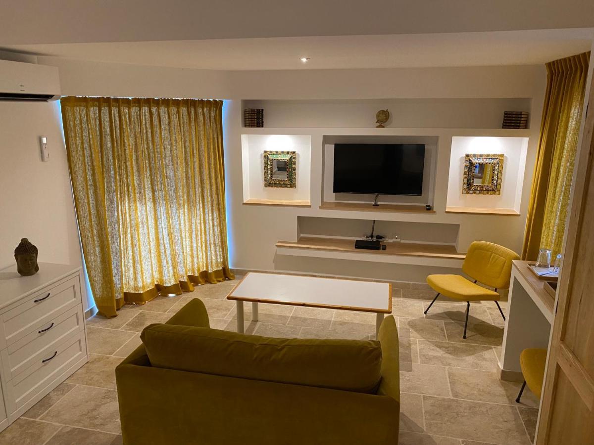 مبيت وإفطار Trejouls Le Relais De Campagne المظهر الخارجي الصورة