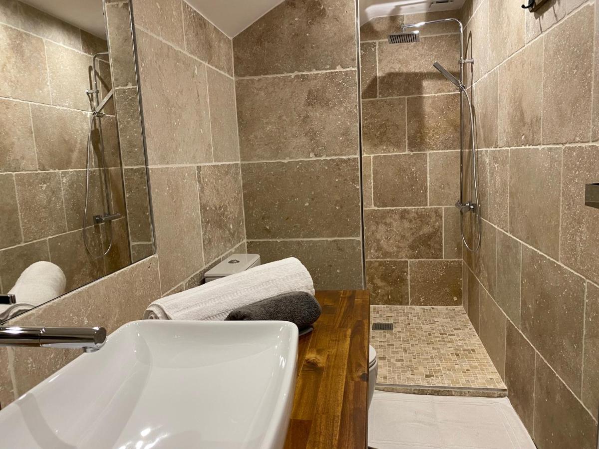 مبيت وإفطار Trejouls Le Relais De Campagne المظهر الخارجي الصورة