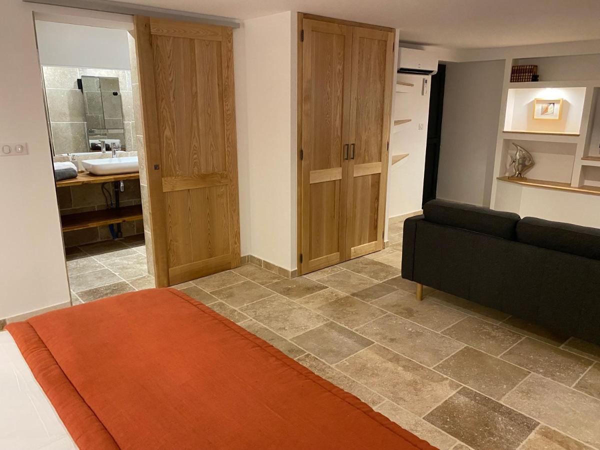 مبيت وإفطار Trejouls Le Relais De Campagne المظهر الخارجي الصورة